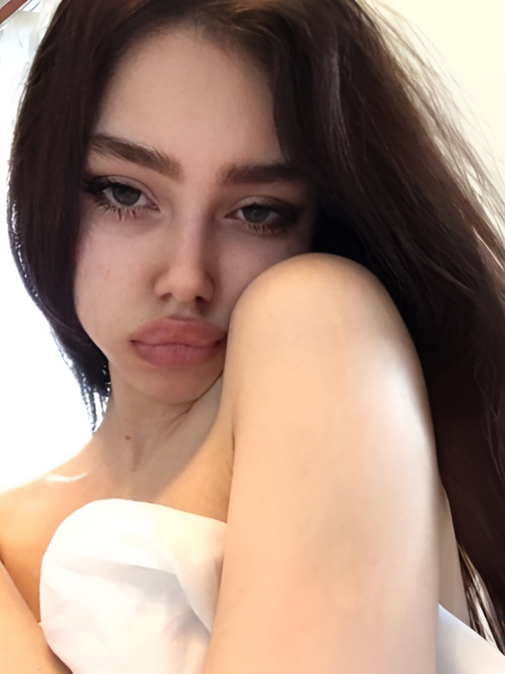 Индивидуалка Борислава, доступна для личного знакомства от 2500 руб