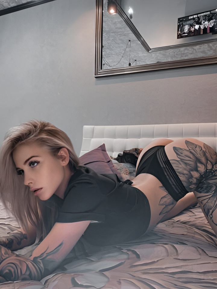 Индира привлекальеная девушка из Томска цена от 10000 руб