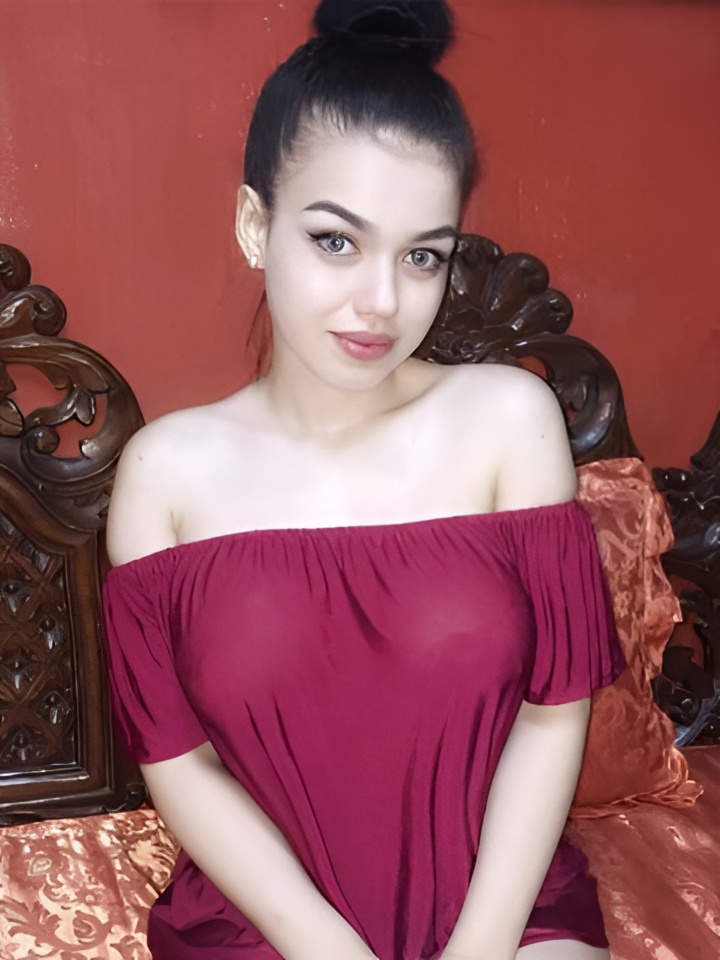 Индивидуалка Лизочка, доступна для личного знакомства от 5000 руб