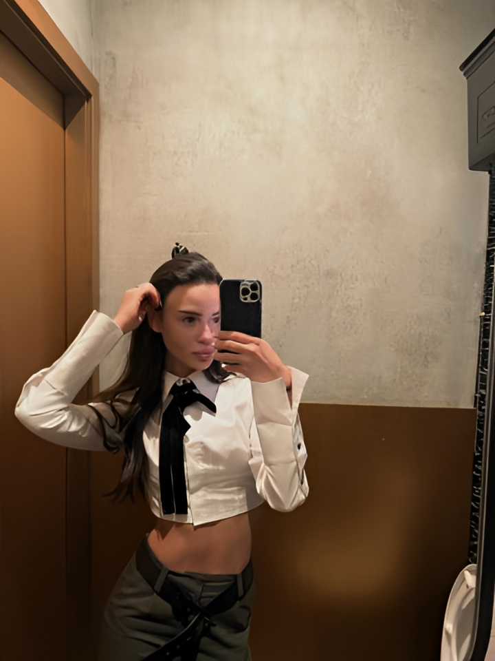 Индивидуалка Викуля, доступна для личного знакомства от 5000 руб