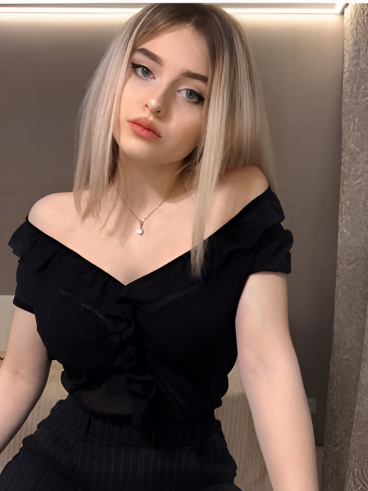 Индивидуалка Яна, доступна для личного знакомства от 2000 руб