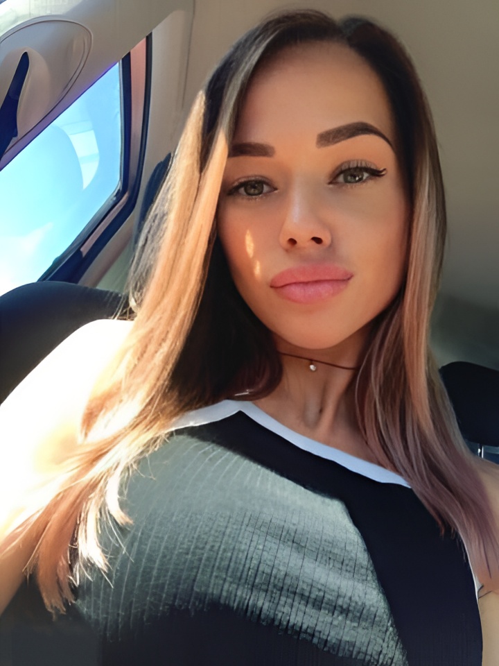 Индивидуалка Жоржина, доступна для личного знакомства от 2500 руб