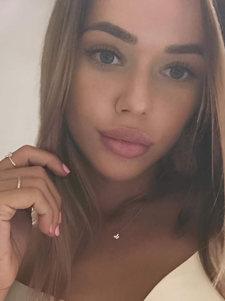 Индивидуалка Жоржина, доступна для личного знакомства от 2500 руб