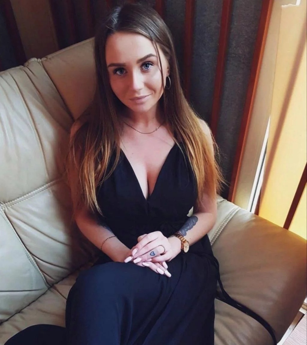 Влада привлекальеная девушка из Томска цена от 3500 руб