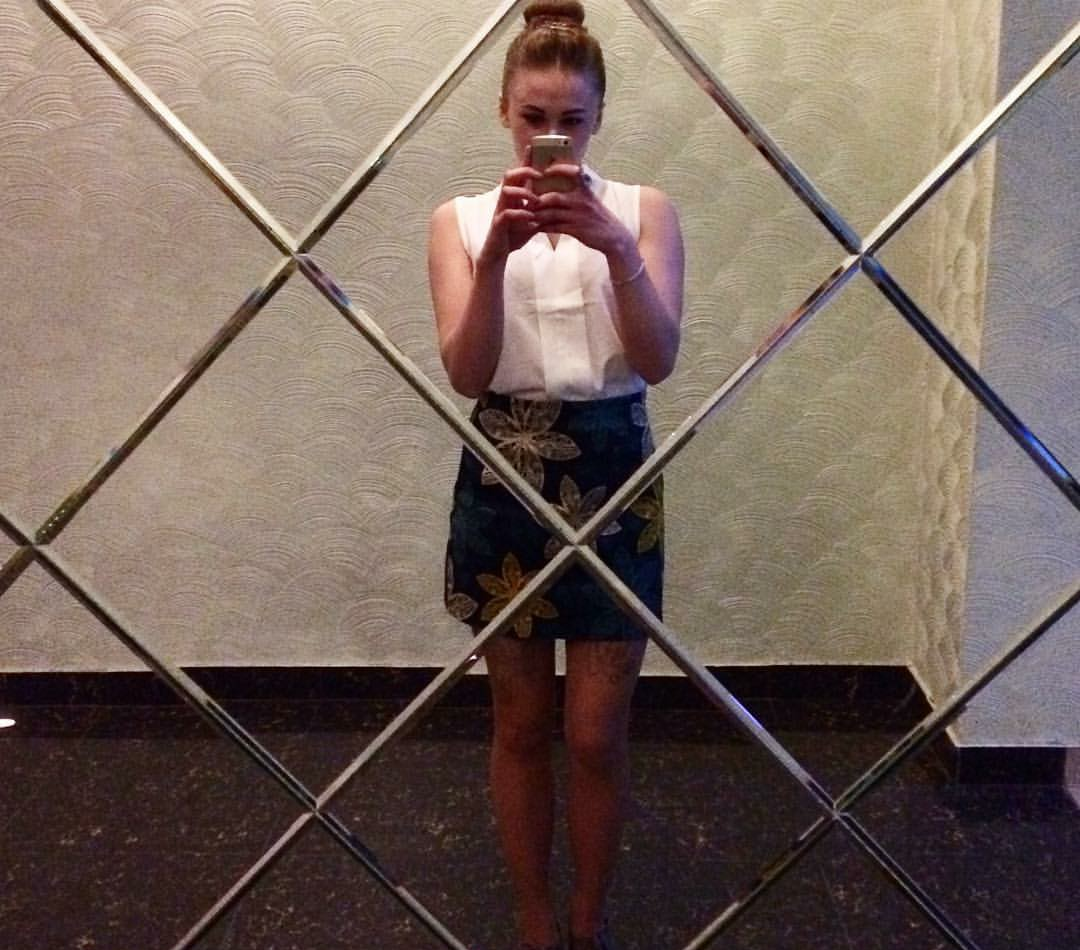 Индивидуалка Даша, доступна для личного знакомства от 3500 руб