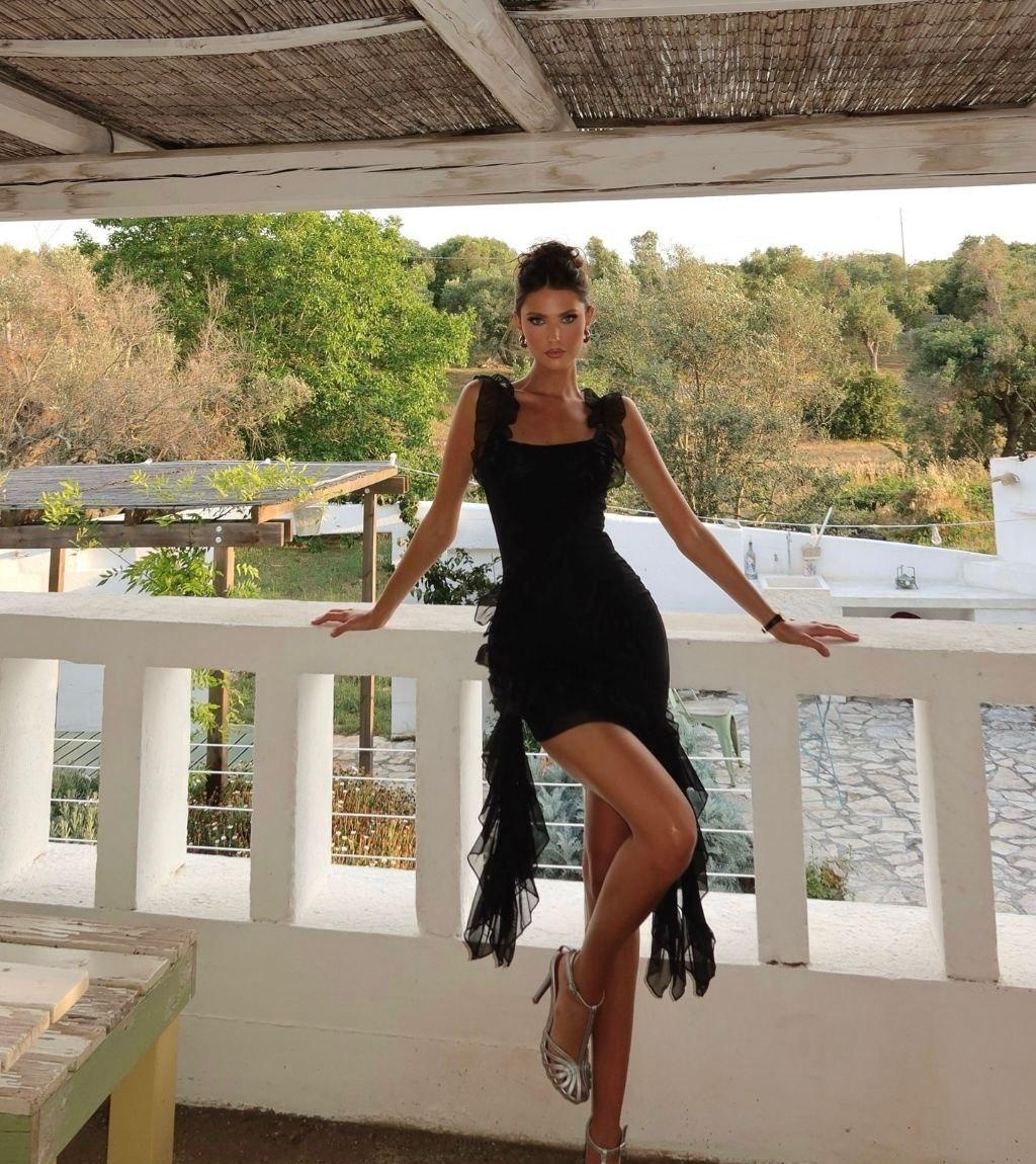 Индивидуалка Мила, доступна для личного знакомства от 7000 руб