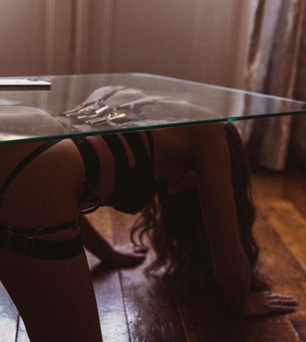 Дашка привлекальеная девушка из Томска цена от 5000 руб