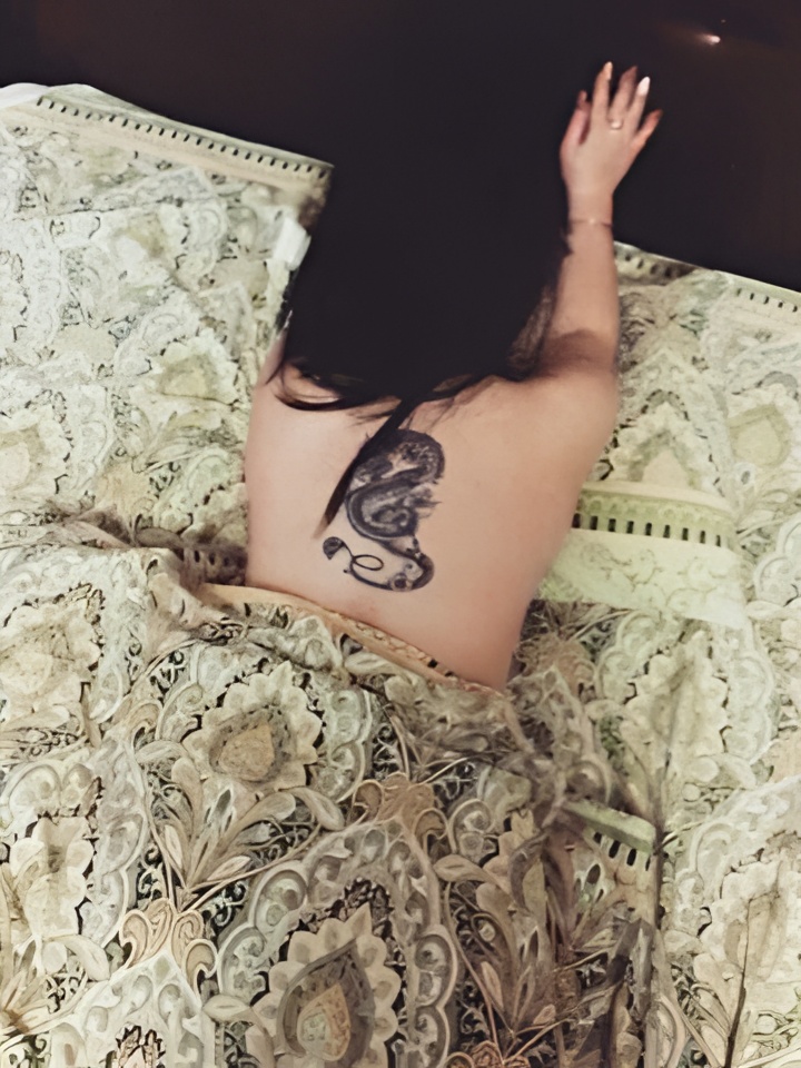 Индивидуалка Алиса, доступна для личного знакомства от 2000 руб