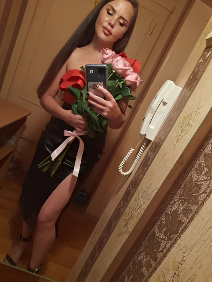 Индивидуалка Чулпан, доступна для личного знакомства от 10000 руб