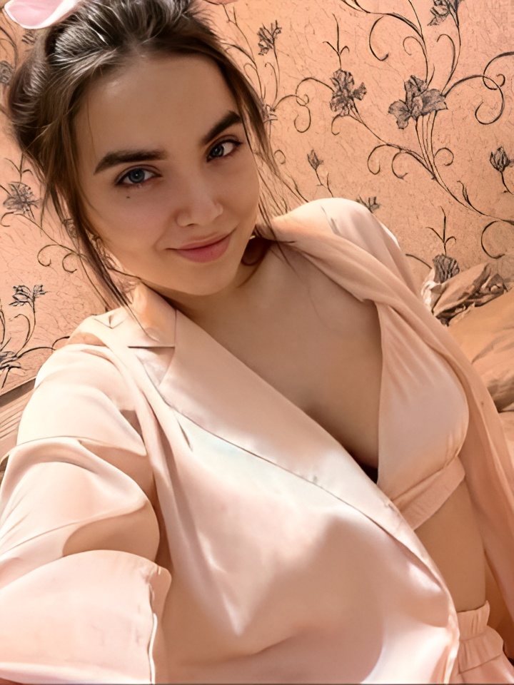 Индивидуалка Ида, доступна для личного знакомства от 2500 руб