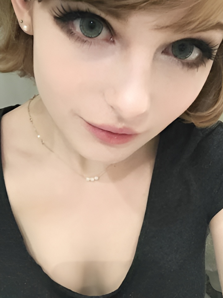 Индивидуалка Кристина, доступна для личного знакомства от 4000 руб