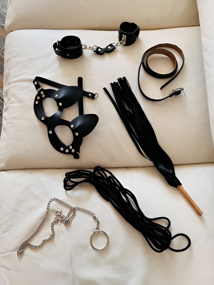 Индивидуалка Лея, доступна для личного знакомства от 5000 руб