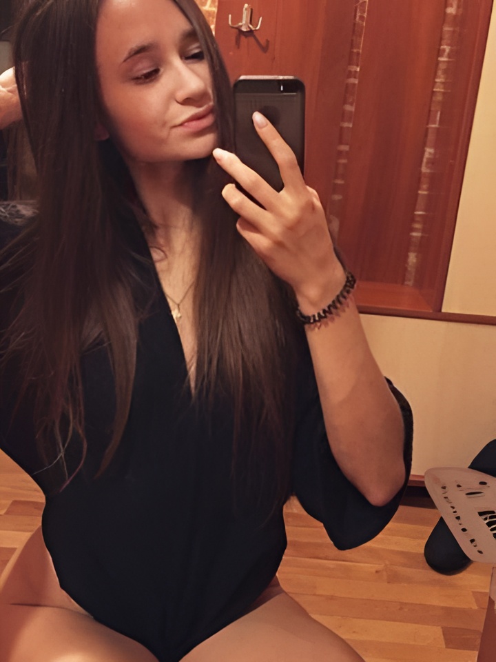 Индивидуалка Лючия, доступна для личного знакомства от 5000 руб