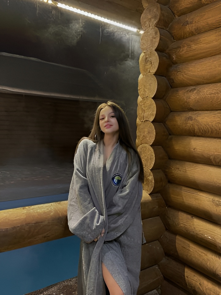 Индивидуалка Нинель, доступна для личного знакомства от 2500 руб