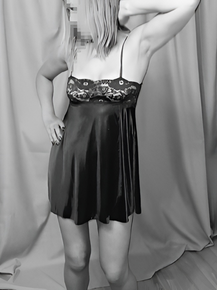 Индивидуалка Рада, доступна для личного знакомства от 5000 руб