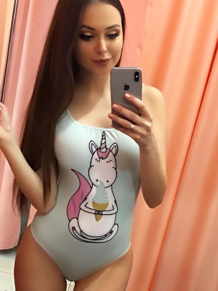 Индивидуалка Роксана, доступна для личного знакомства от 1500 руб