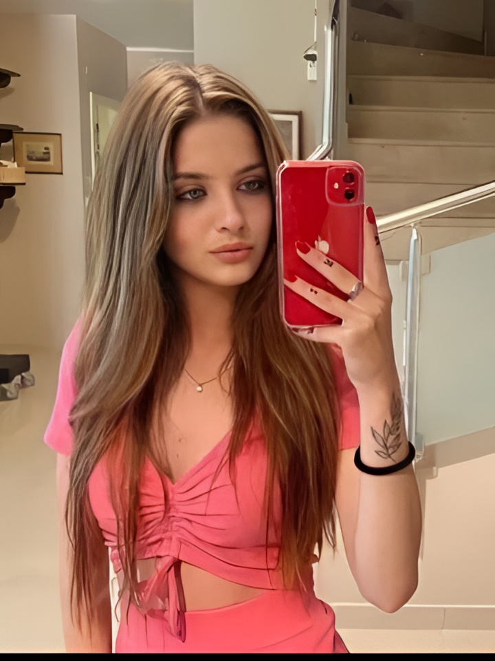 Индивидуалка Снежанна, доступна для личного знакомства от 2500 руб