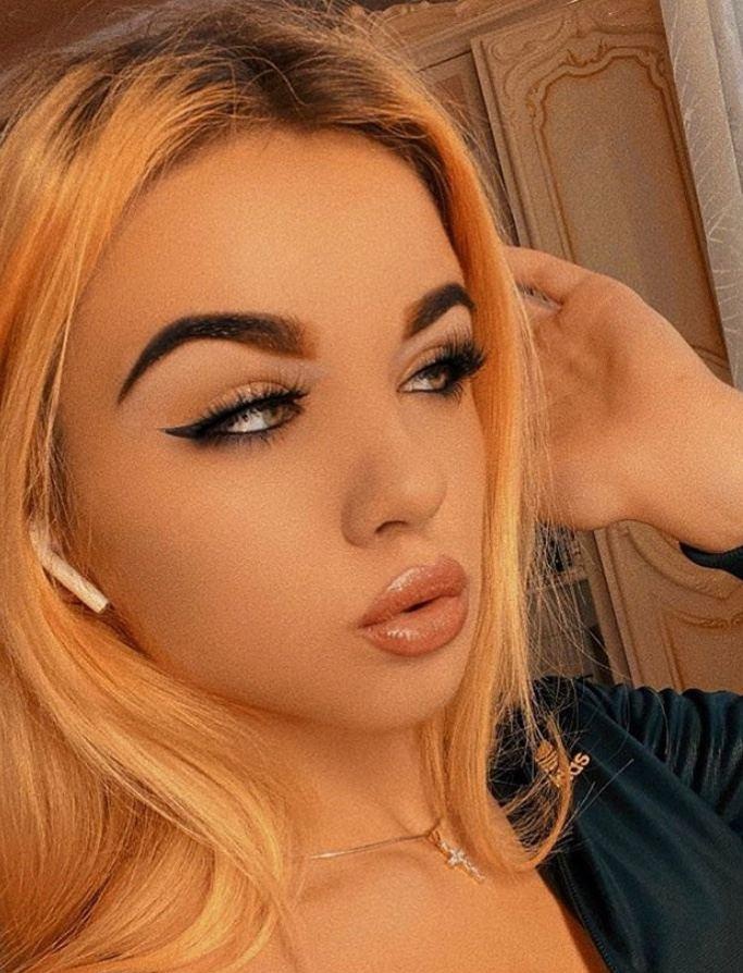 Индивидуалка Рада, доступна для личного знакомства от 5000 руб