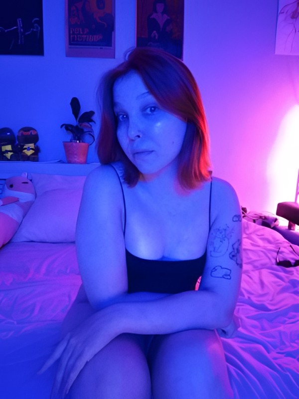 Ида привлекательная девушка из Томска цена от 2000 руб