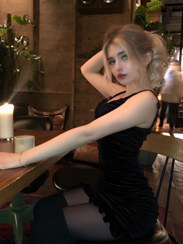 Яна привлекательная девушка из Томска цена от 2000 руб