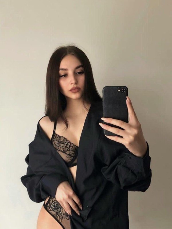 Наталия привлекательная девушка из Томска цена от 3500 руб