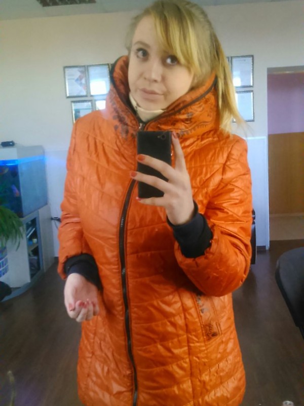 Мелани привлекательная девушка из Томска цена от 3000 руб