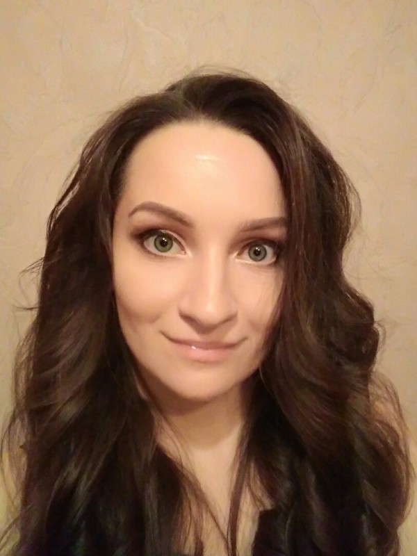 Влада привлекательная девушка из Томска цена от 3500 руб