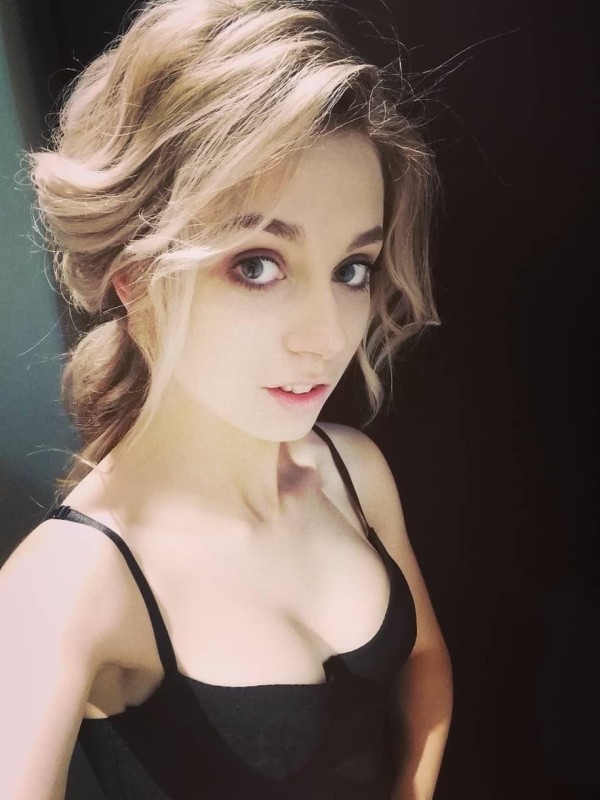 Людочка привлекательная девушка из Томска цена от 3000 руб