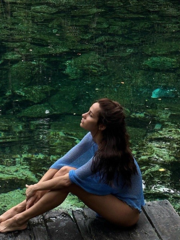 Светлана привлекательная девушка из Томска цена от 7000 руб